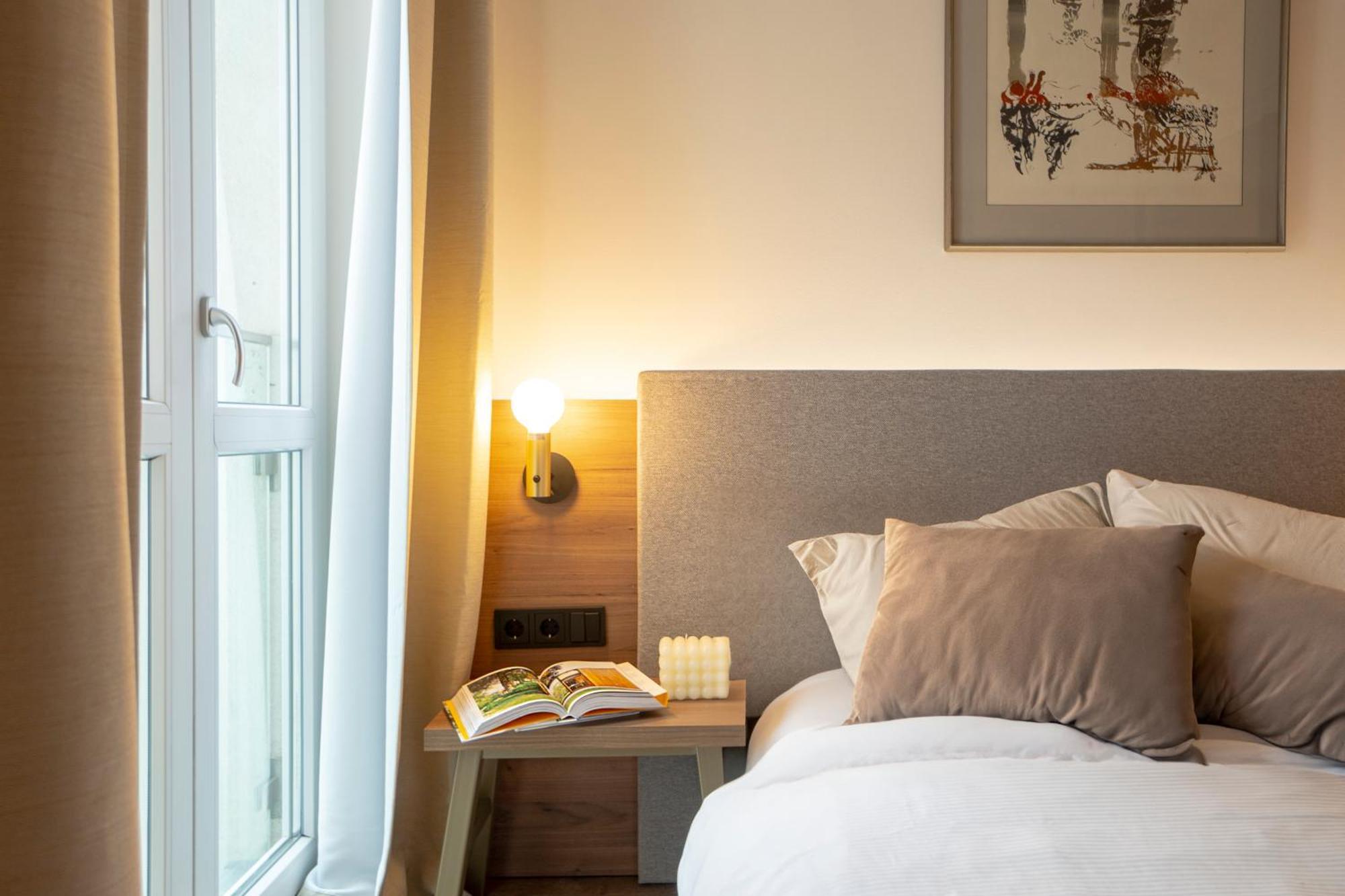40 1 Hotel Wien
