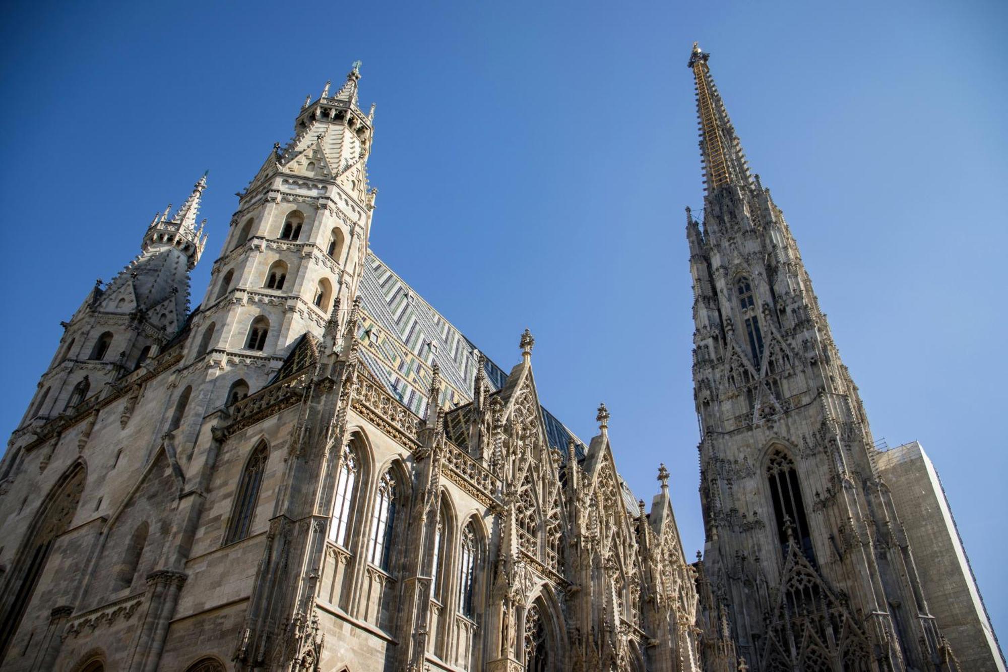 40 1 Hotel Wien